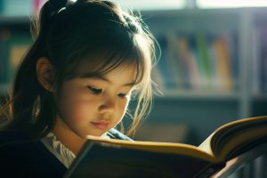 Importance of Daily Reading