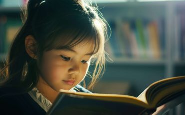 Importance of Daily Reading