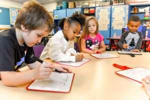 Dyslexia Support in Bangkok