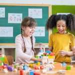 Play-based Learning in Bangkok