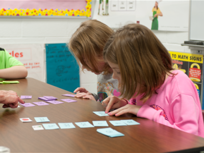 Reading Intervention