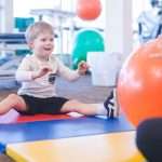 Sensory Integration Bangkok