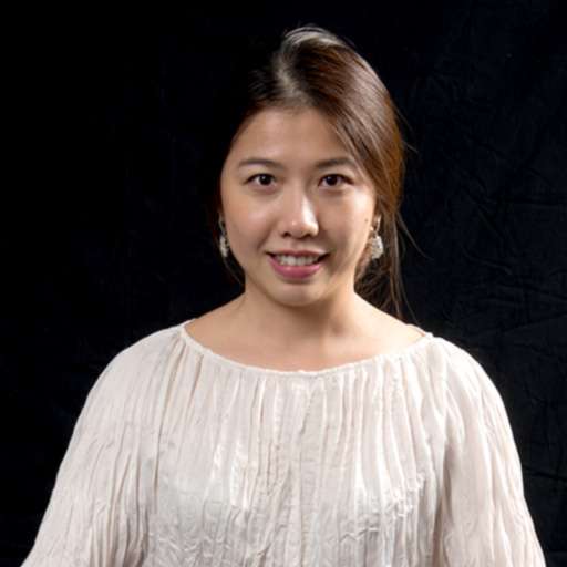 Judy Wei