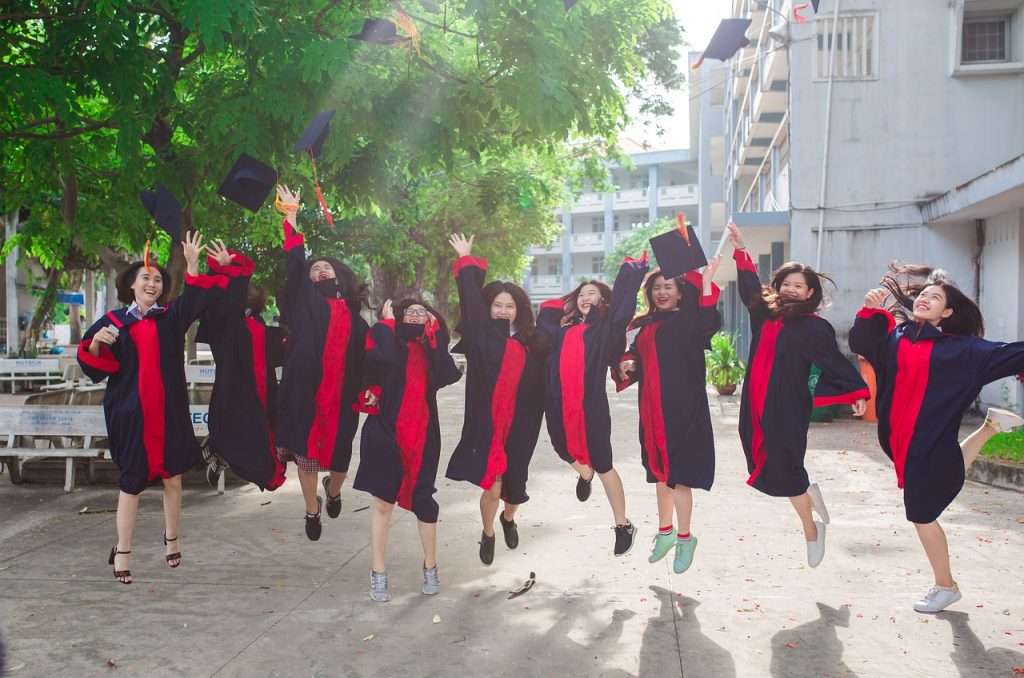 International School Study Abroad