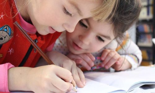 School Readiness