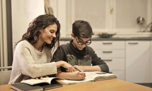 Academic Support