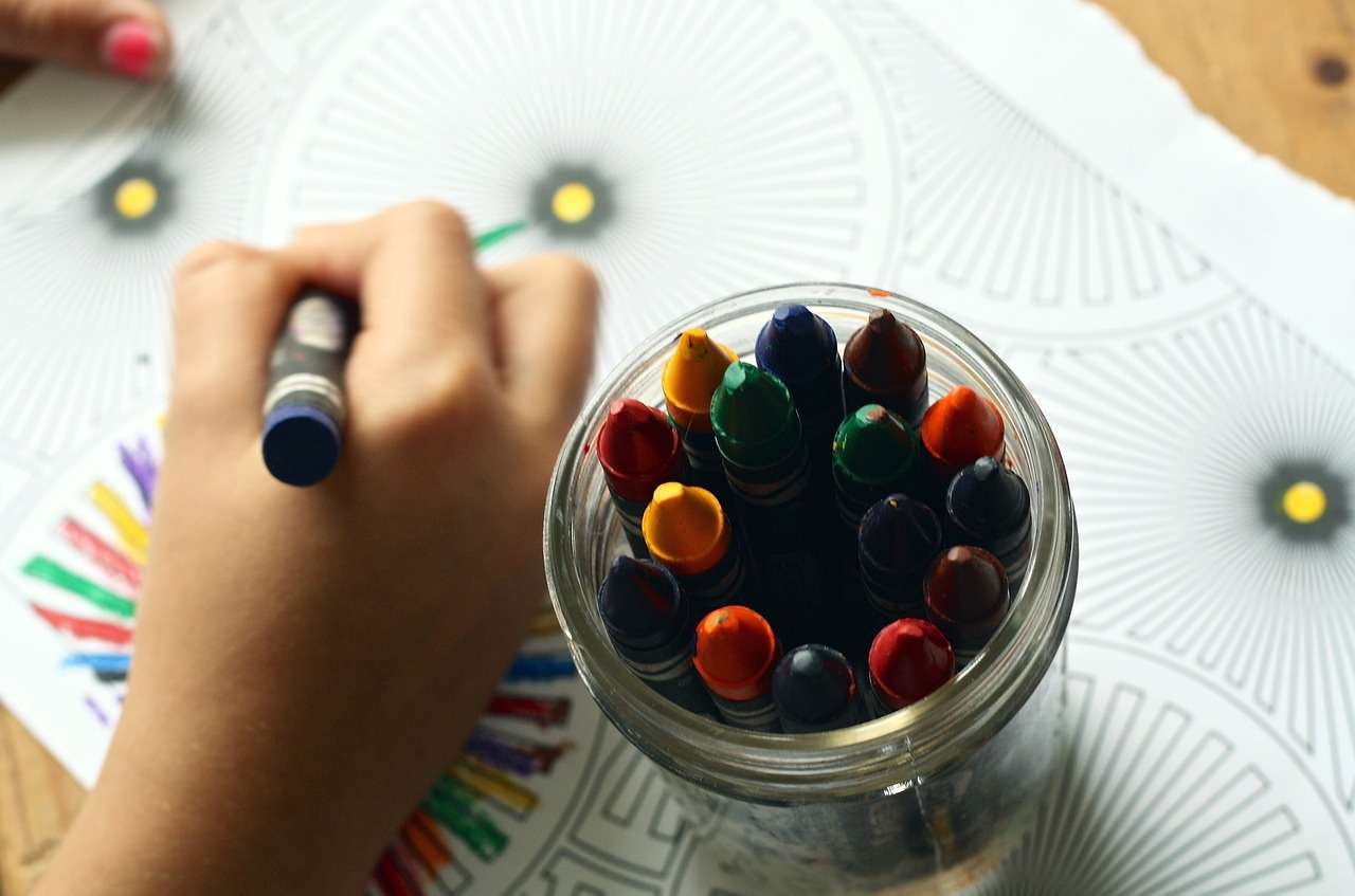 Bangkok Preschool Academic Success