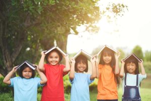 Importance of Early Years Learning