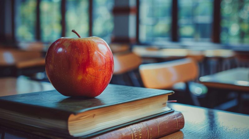Educational News for Parents