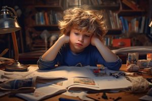 Dyslexia Support in Bangkok